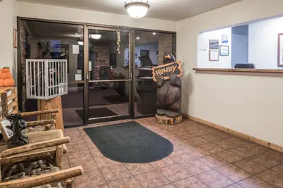 Photo 3 - Super 8 by Wyndham Kalispell Glacier National Park