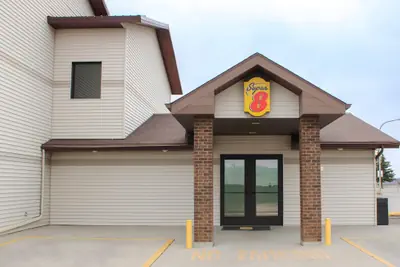 Photo 2 - Super 8 by Wyndham Williston ND