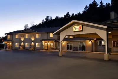 Photo 2 - Super 8 by Wyndham Custer/Crazy Horse Area