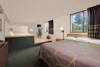 Photo 5 - FairBridge Inn & Suites Spearfish