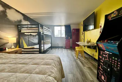 Photo 3 - FairBridge Inn & Suites Spearfish