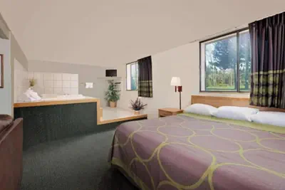 Photo 4 - FairBridge Inn & Suites Spearfish