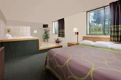 Photo 5 - FairBridge Inn & Suites Spearfish