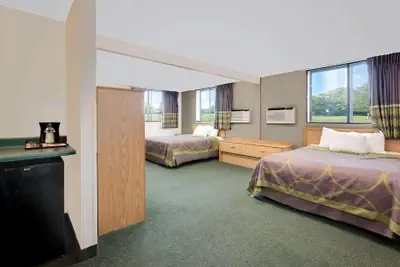 Photo 4 - FairBridge Inn & Suites Spearfish