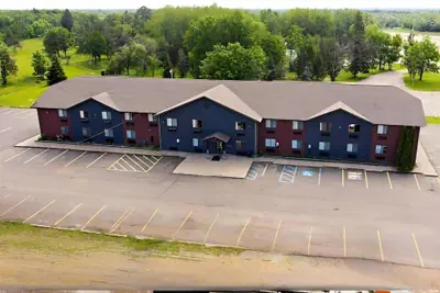Photo 2 - Rodeway Inn Hibbing