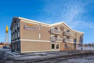 Photo 2 - Baymont by Wyndham Rochester Mayo Clinic Area