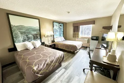 Photo 4 - Super 8 by Wyndham Latham/Albany Airport