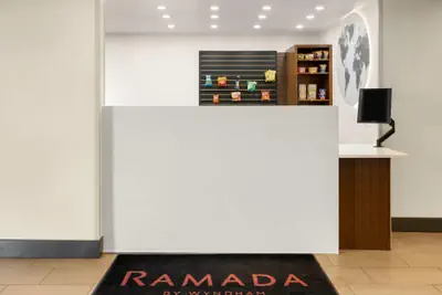 Photo 3 - Ramada by Wyndham York Harrisburg Hershey
