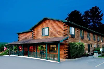 Photo 2 - Super 8 by Wyndham Lake George/Warrensburg Area