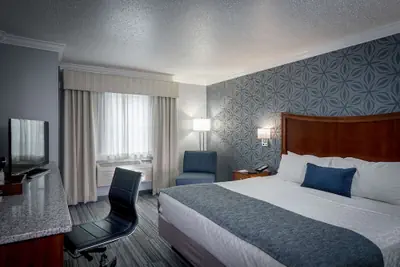 Photo 2 - Best Western Plus Franklin Square Inn Troy/Albany