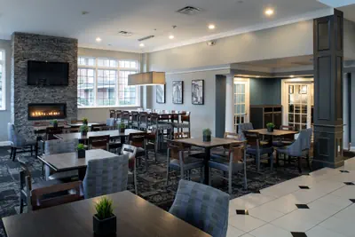 Photo 3 - Best Western Plus Franklin Square Inn Troy/Albany