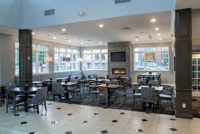 Photo 4 - Best Western Plus Franklin Square Inn Troy/Albany