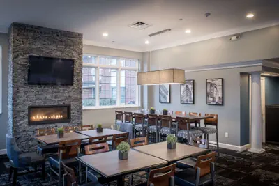 Photo 5 - Best Western Plus Franklin Square Inn Troy/Albany