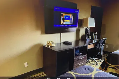 Photo 4 - Super 8 by Wyndham Superior WI