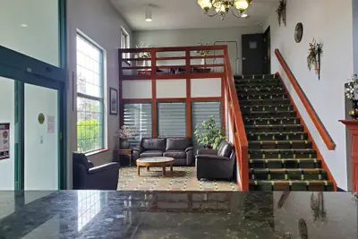 Photo 2 - River Hill Inn & Suites