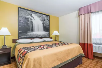 Photo 4 - Super 8 by Wyndham Rice Lake