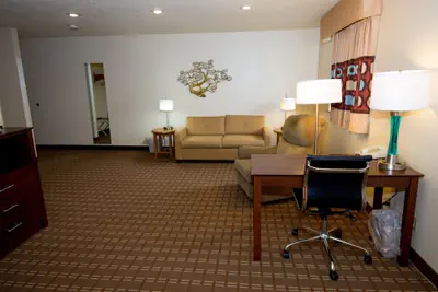 Photo 5 - Super 8 by Wyndham Altoona