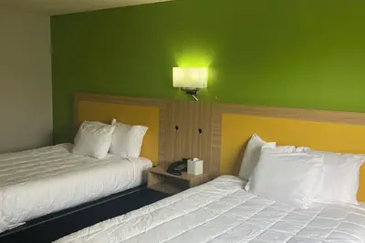 Photo 4 - Park Inn by Radisson