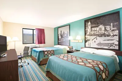 Photo 3 - Pittsburgh Royal Hotel