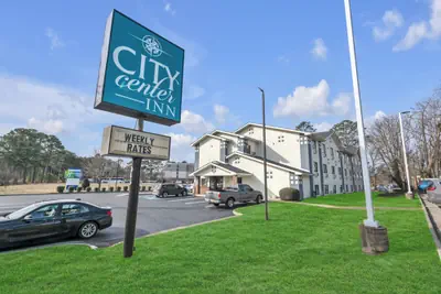 Photo 2 - City Centre Inn at Newport News