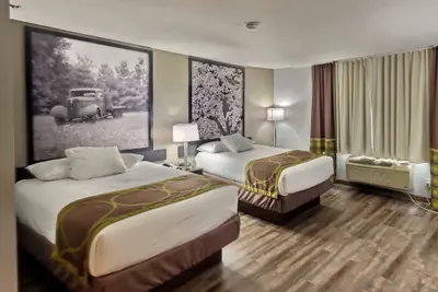 Photo 3 - Super 8 by Wyndham Georgetown