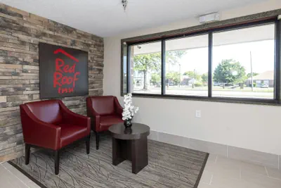 Photo 4 - Red Roof Inn Norfolk - Portsmouth