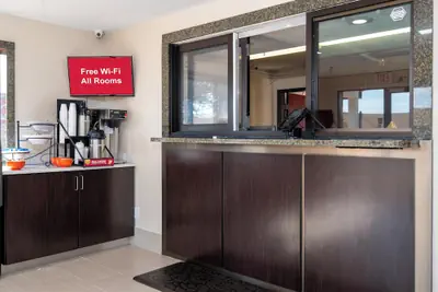 Photo 5 - Red Roof Inn Norfolk - Portsmouth