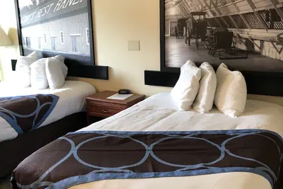 Photo 4 - Super 8 by Wyndham North Platte