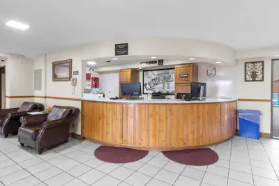 Photo 3 - Super 8 by Wyndham Ogallala