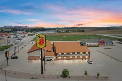 Photo 2 - Super 8 by Wyndham Ogallala