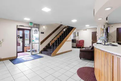Photo 4 - Super 8 by Wyndham Ogallala