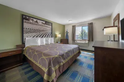 Photo 2 - SureStay by Best Western Walla Walla