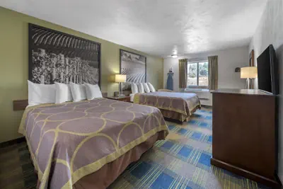 Photo 5 - SureStay by Best Western Walla Walla
