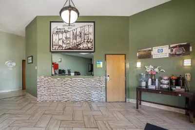 Photo 4 - SureStay by Best Western Walla Walla