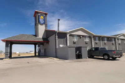 Photo 2 - Mid Rest Inn Lexington NE I-80