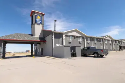 Photo 2 - Mid Rest Inn Lexington NE I-80