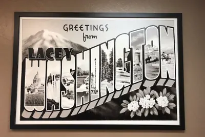 Photo 5 - Super 8 by Wyndham Lacey Olympia Area