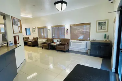 Photo 2 - Super 8 by Wyndham Lacey Olympia Area