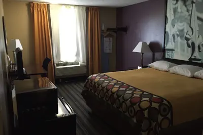 Photo 3 - Super 8 by Wyndham Natchitoches