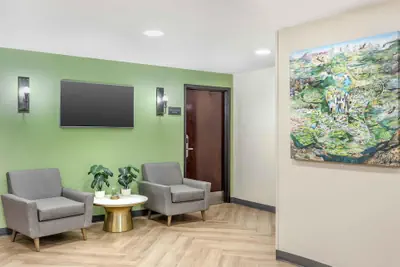 Photo 4 - Extended Stay America Suites Long Island Melville