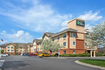 Photo 2 - Extended Stay America Suites Long Island Melville