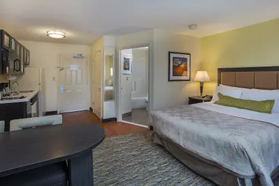 Photo 5 - Candlewood Suites Louisville Airport by IHG