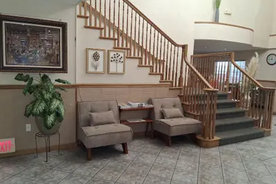 Photo 4 - Fairbridge Inn & Suites, Miles City