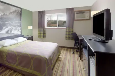 Photo 5 - Super 8 by Wyndham Green River