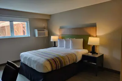 Photo 5 - Country Inn & Suites by Radisson, Seattle-Tacoma International Airport, WA