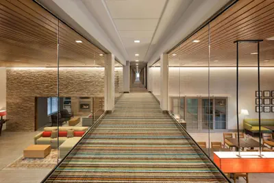 Photo 3 - Country Inn & Suites by Radisson, Seattle-Tacoma International Airport, WA