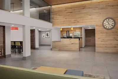 Photo 2 - Country Inn & Suites by Radisson, Seattle-Tacoma International Airport, WA