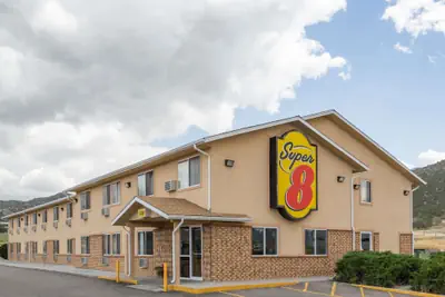 Photo 2 - Super 8 by Wyndham Nephi