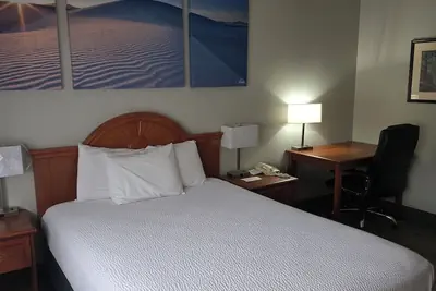 Photo 4 - Antelope Inn and Suites