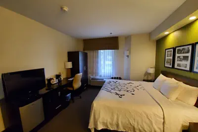 Photo 5 - Sleep Inn Richmond North